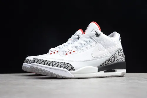 Air Jordan 3 Retro JTH NRG AV6683 160