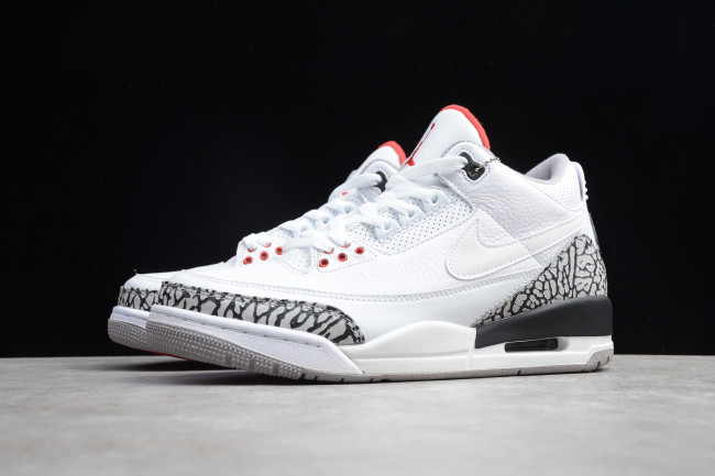 Air Jordan 3 Retro JTH NRG AV6683 160