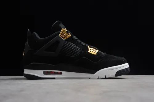 Air Jordan 4 “Royalty” 308497-032