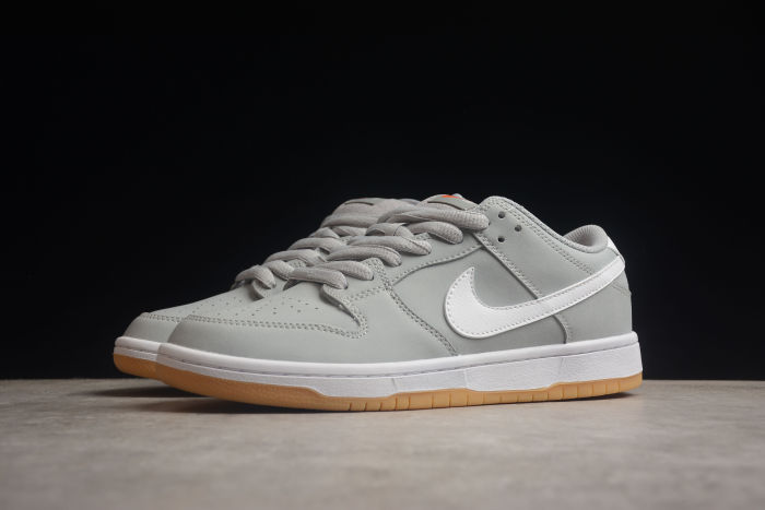SB Dunk Low 'Grey Gum' DV5464‑001