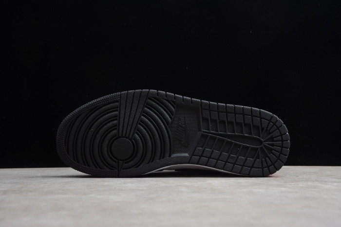 Air Jordan 1 Mid x Facetasm Fearless CU2802-100