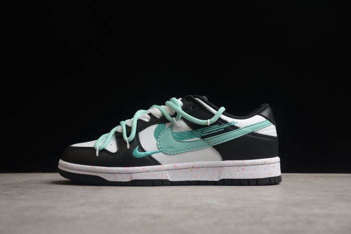 NK SB Zoom Dunk Low“tiffany blue” FD4623-131