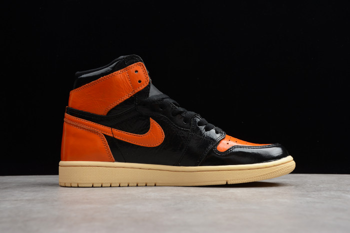 Air Jordan 1 Retro High OG“Shattered Backboard 3.0” 555088-028