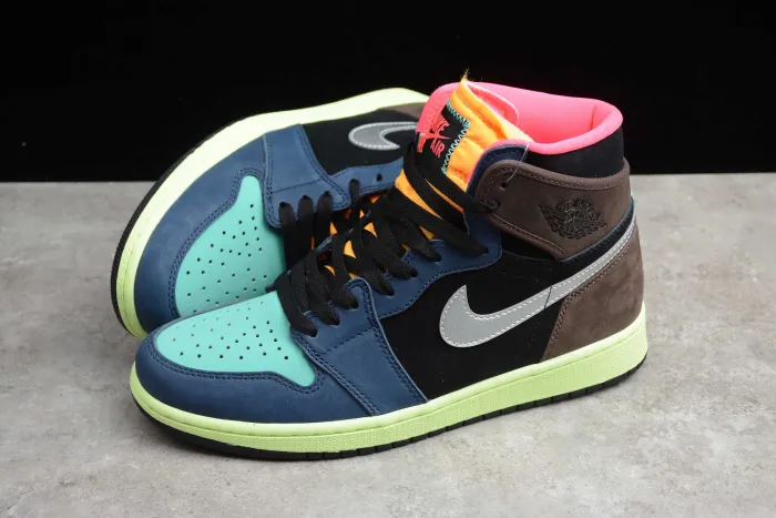 Air Jordan 1 High OG“ Bio Hack” 555088-201
