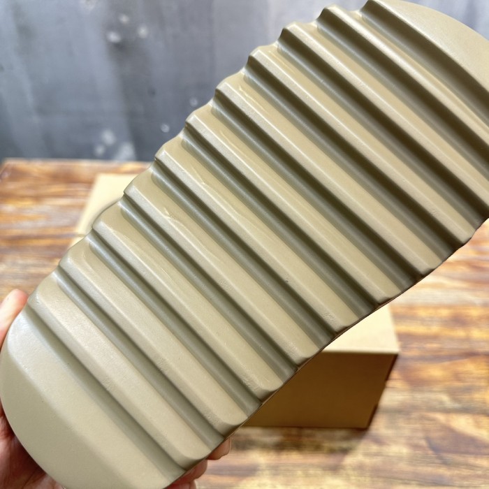 Adidas Yeezy Summer Slides Breathable Non-slip