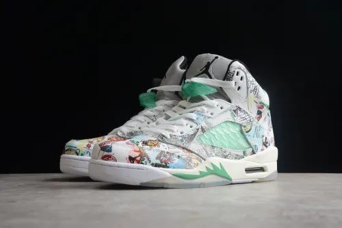 Air Jordan 5 Retro “Wings” AV2405-900