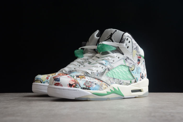 Air Jordan 5 Retro “Wings” AV2405-900