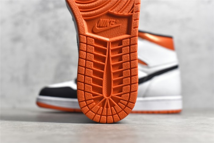 Air Jordan 1 High OG Electro Orange Mid Low 575441-180