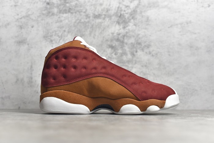 Air Jordan 13 Retro Premio 'Bin23' 417212‑601