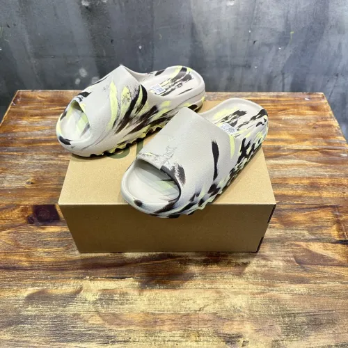 Adidas Yeezy Summer Slides Breathable Non-slip