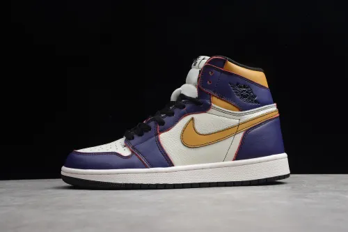 SB x Air Jordan 1 Retro High OG“Court Purple” CD6578-507