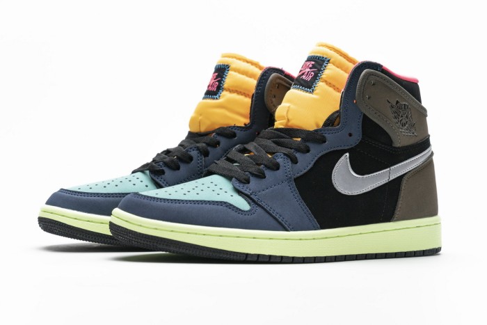 Air Jordan 1 High OG“ Bio Hack” 555088-201