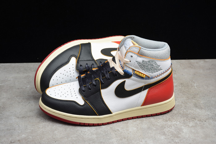 Union x Air Jordan 1 Retro High OG NRG AJ1 BV1300-106