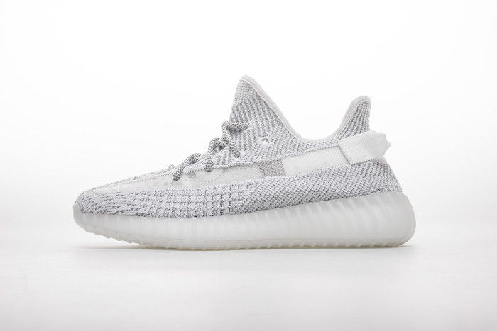 Yeezy Boost 350 V2“Static” Reflective EF2367
