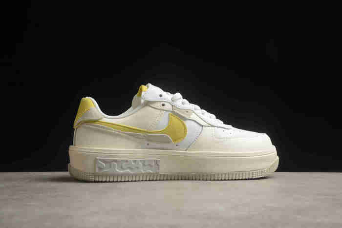 Air Force 1 Low Fontanka 'Summit White Celery' DV6984-100