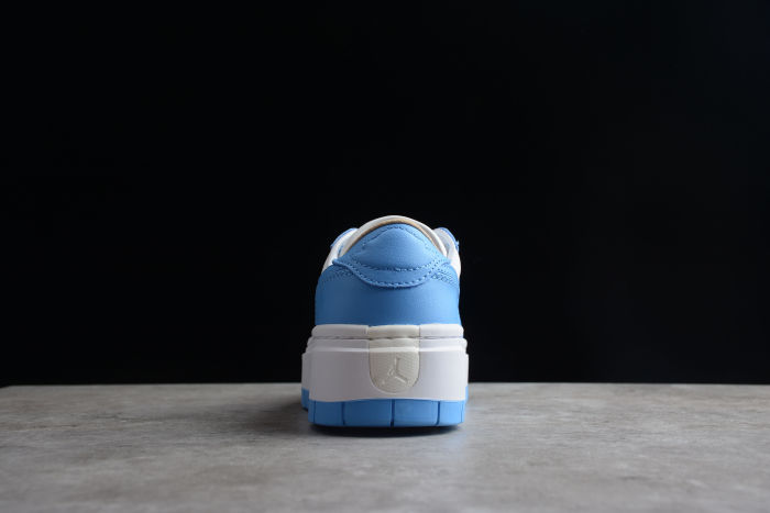 Air Jordan 1 Elevate Low UNC University Blue DQ3698-141