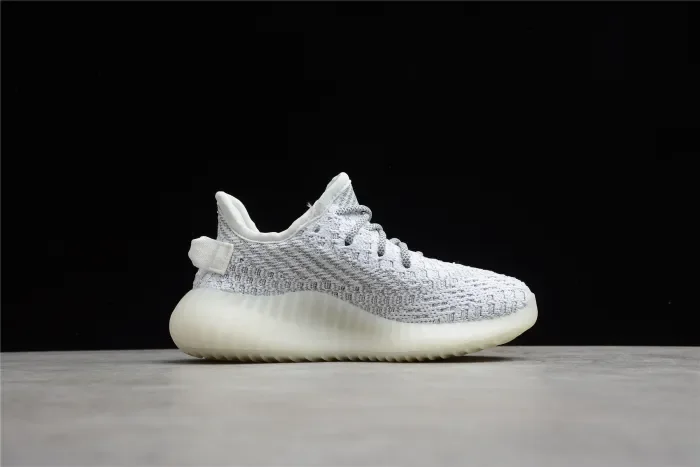 Yeezy Kids Boost 350 V2 Yeshaya Reflective FX4351