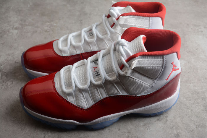Air Jordan 11 Retro 'Cherry' - CT8012 116