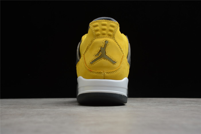 Air Jordan 4 “Lightning” 314254-702