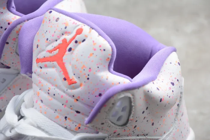 Air Jordan 5 Retro SE Easter CT1605-100