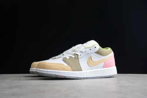 Nike Air Jordan 1 Low SE DJ0341-100