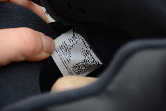 Air Jordan 5 Anthracite Grey Silver DB00731-001