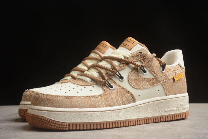 Air Force 1'07 Low Co branded One Top BD7700-111