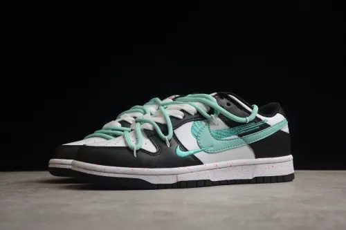 NK SB Zoom Dunk Low“tiffany blue” FD4623-131