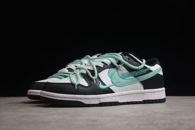 NK SB Zoom Dunk Low“tiffany blue” FD4623-131