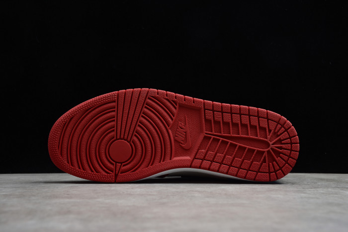 Air Jordan 1 High OG “Fearless” CK5666-100