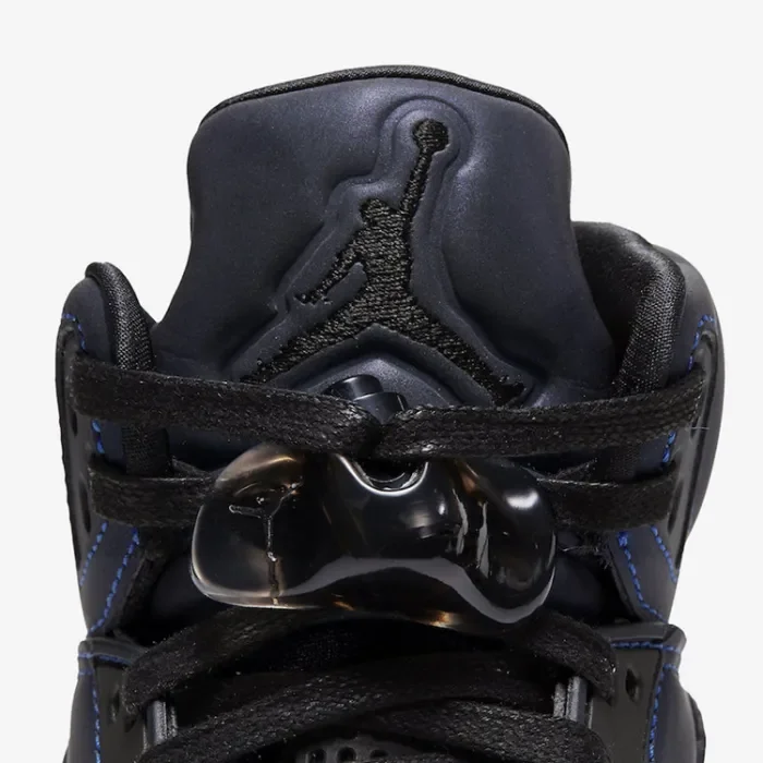 Air Jordan 5 WMNS “Oil Grey” CD2722-001