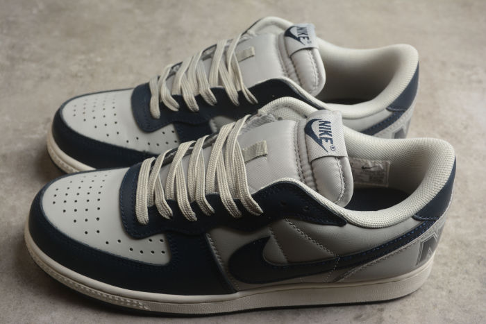 Nike Terminator Low 'Georgetown'(2023) FN6830‑001
