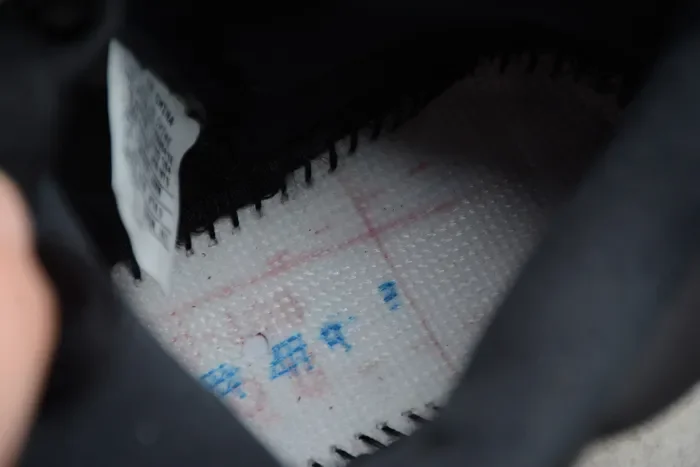 Air Jordan 5 Retro OG “Quai 54” Black Fluorescent Green 255054-511