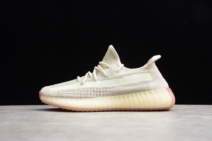 Yeezy Boost 350 V2 ”Citrin“ Reflective FW5318