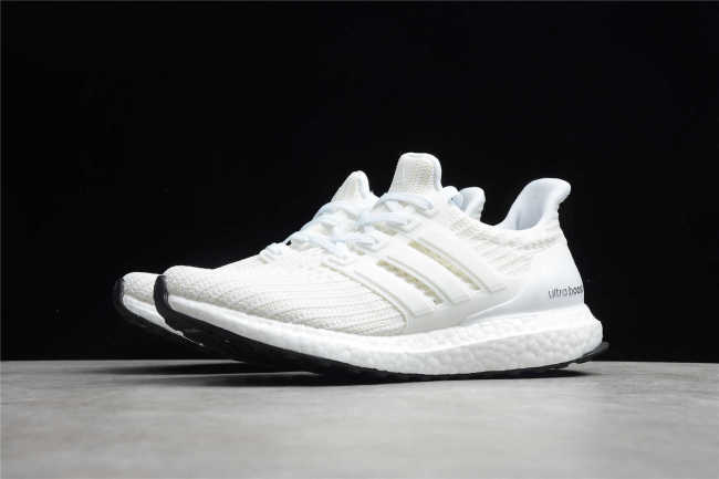 UltraBOOST 4.0 Continental Footwear White BB6168