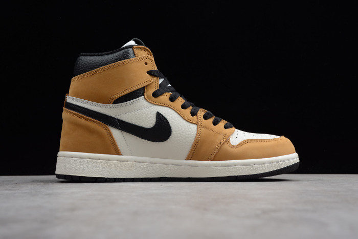 Air Jordan 1 Retro High OG Rookie of the Year 555088-700