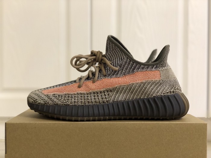 Yeezy Boost 350 V2 “Ash Stone” GW0089