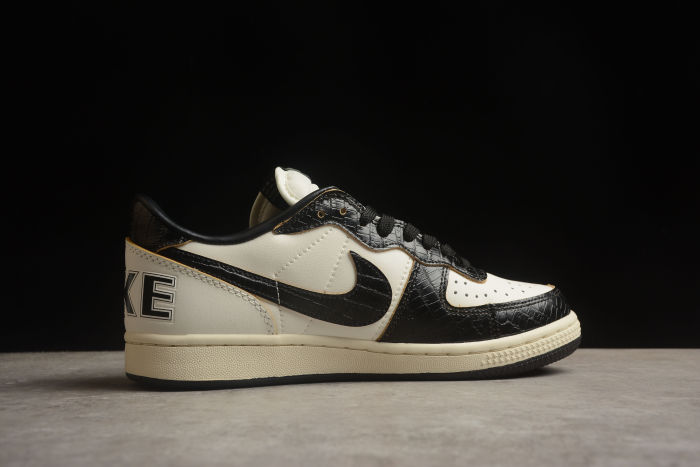 Nike Terminator BrownCroc