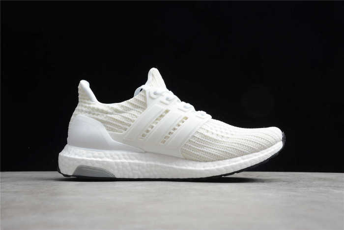 UltraBOOST 4.0 Continental Footwear White BB6168