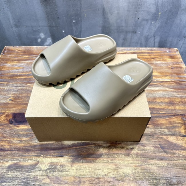 Adidas Yeezy Summer Slides Breathable Non-slip