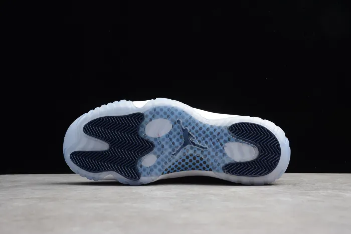 Air Jordan 11 AJ11 UNC 378037-123