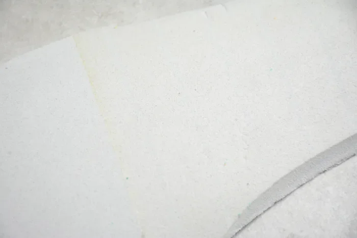 Sacai x Vaporwaffle Green Yellow CI9928-300