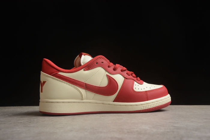 Nike Terminator Low FN6842-113 Red FN6842