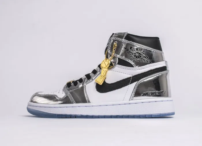 Air Jordan 1 Retro High 'Pass thetorch' AQ7476 016