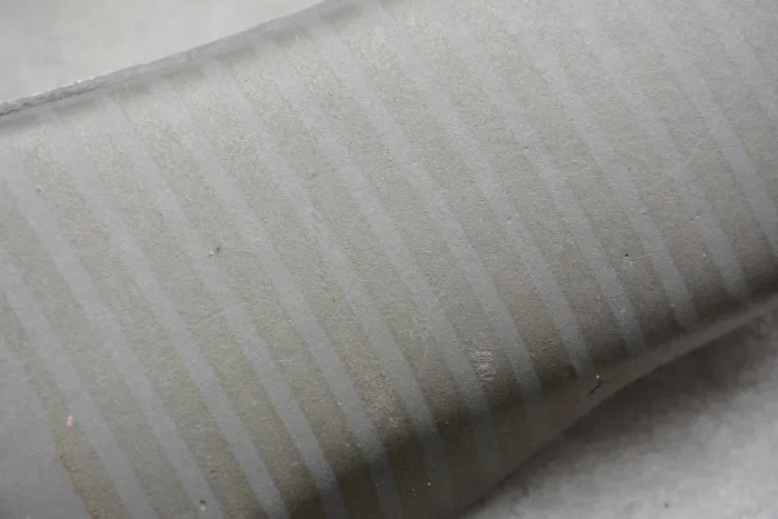 Conplex Con Off-White x MoMa x Air Force 1'07 Virgil White with Zip-Tie AV5210-100