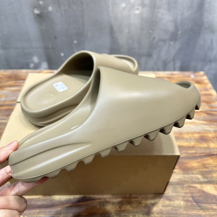 Adidas Yeezy Summer Slides Breathable Non-slip