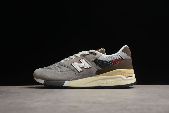 New Balance 998 'Grey' M998GB