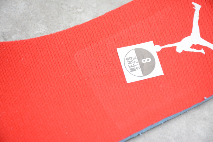 Air Jordan 1 Mid 'USA' BQ6472-164 - BQ6472-164