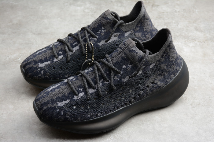 Yeezy Boost 380 Citrin Alien FB7876