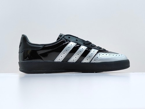 adidas Originals Gazelle Indoor 'Carved Comfort Versatile Non-Slip Wear-Resistant Low Top' IG1891